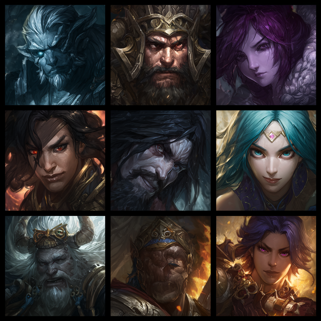 Avatar League Game Preview