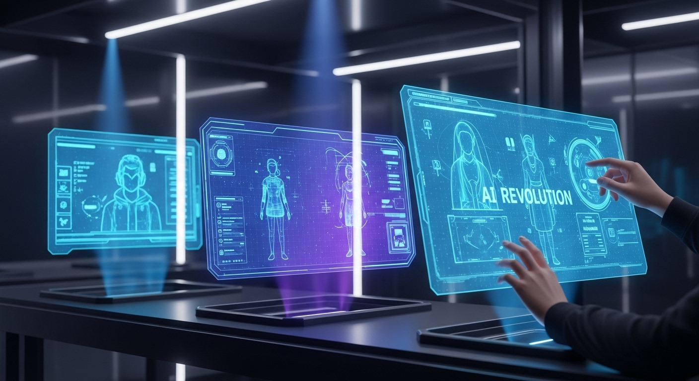 AI Game Development News