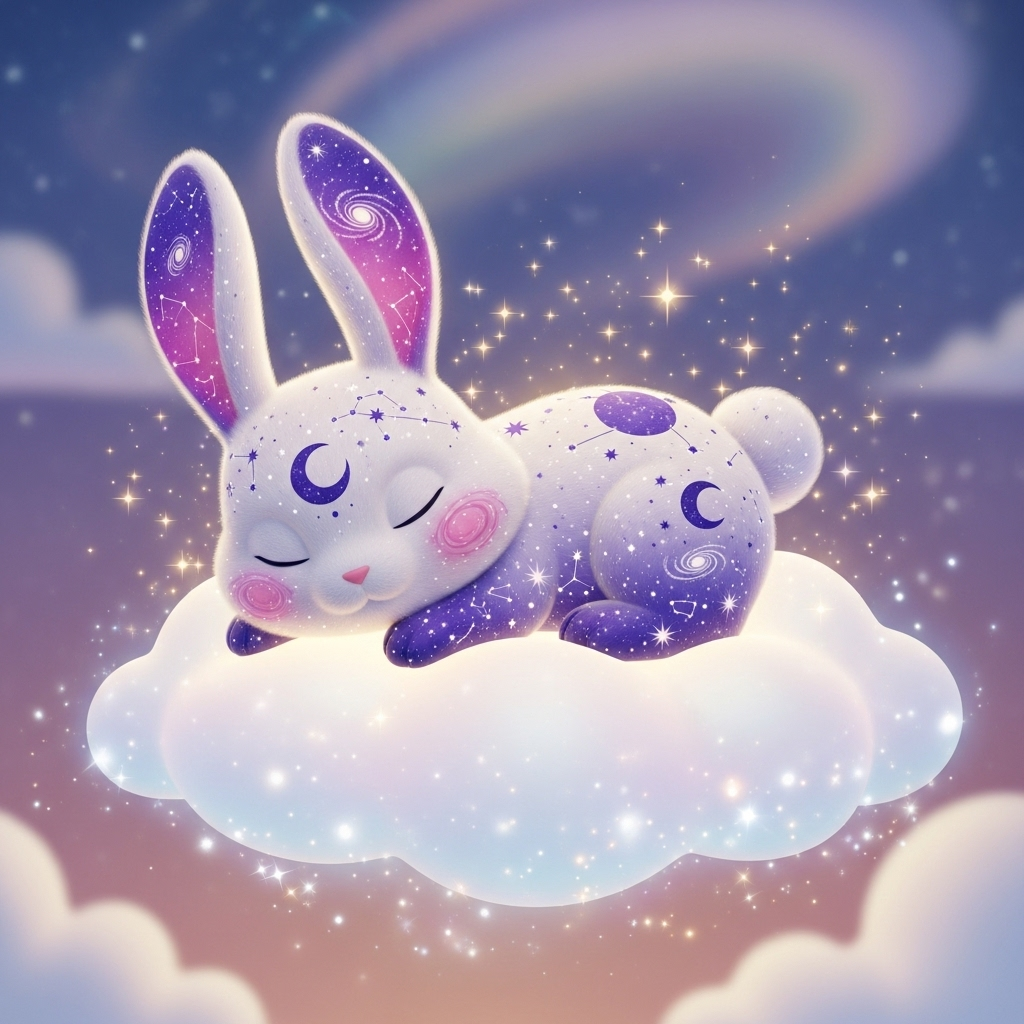 Dream Bunny