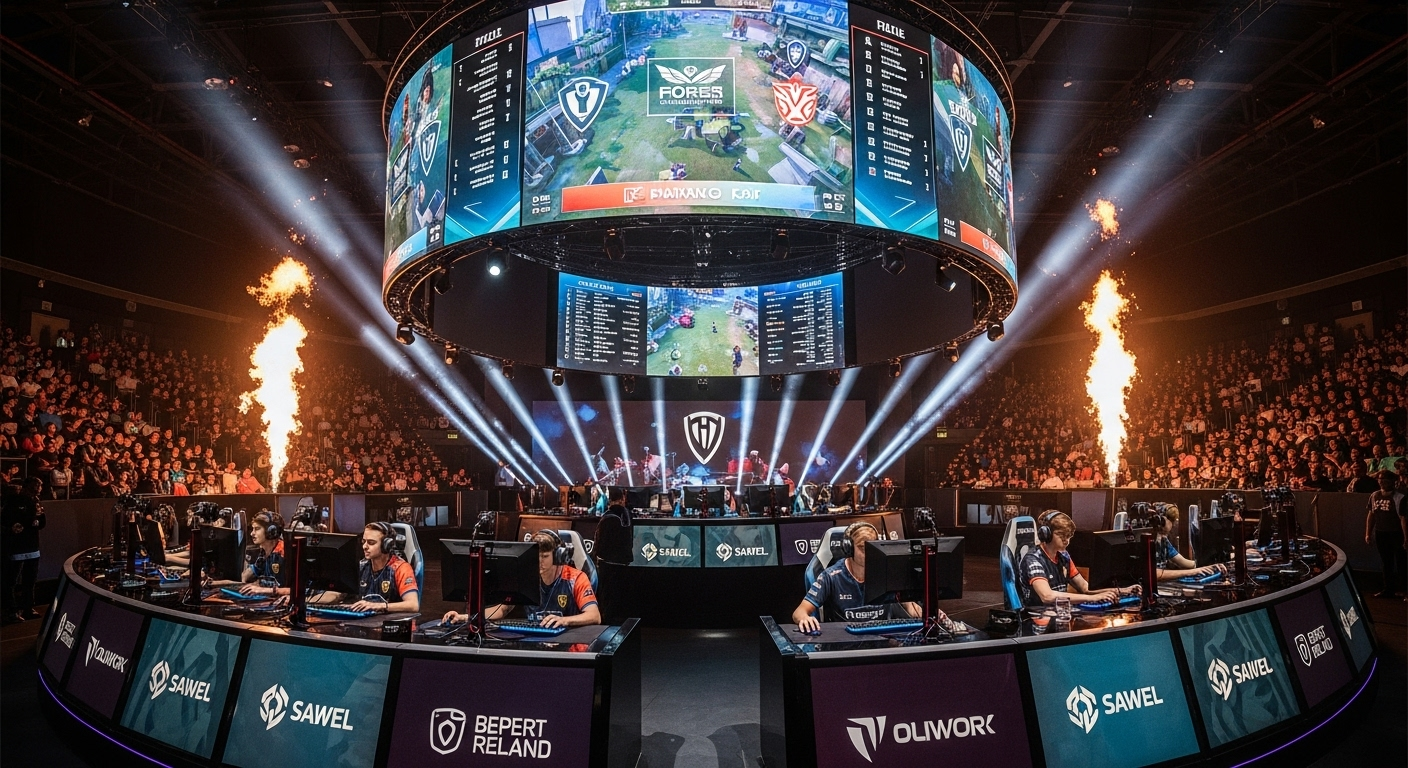 Esports Championship