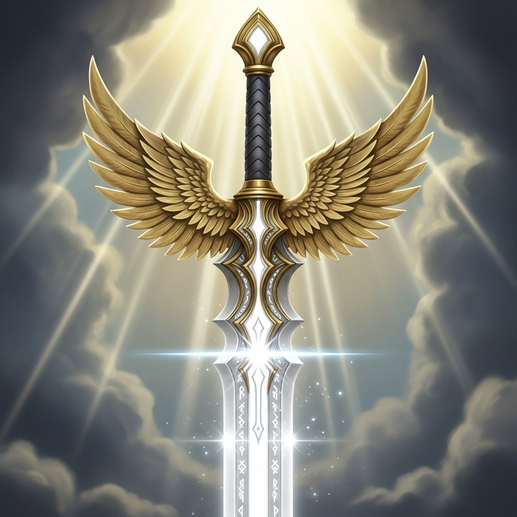 Holy Blade