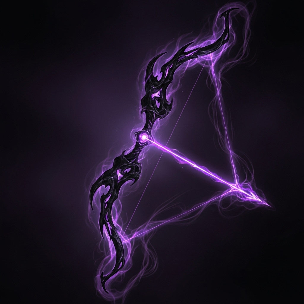 Shadow Bow